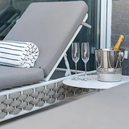 Aquasuites Luxury B10 Appartement Acantilado de los Gigantes