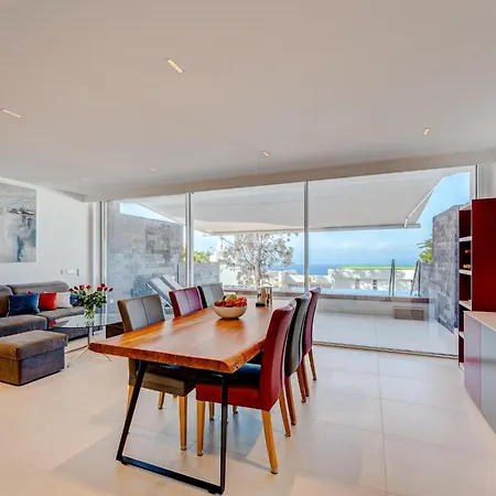 Aquasuites Luxury B10 Appartement *