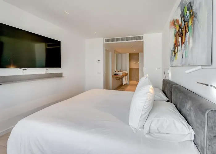 Aquasuites Luxury B10