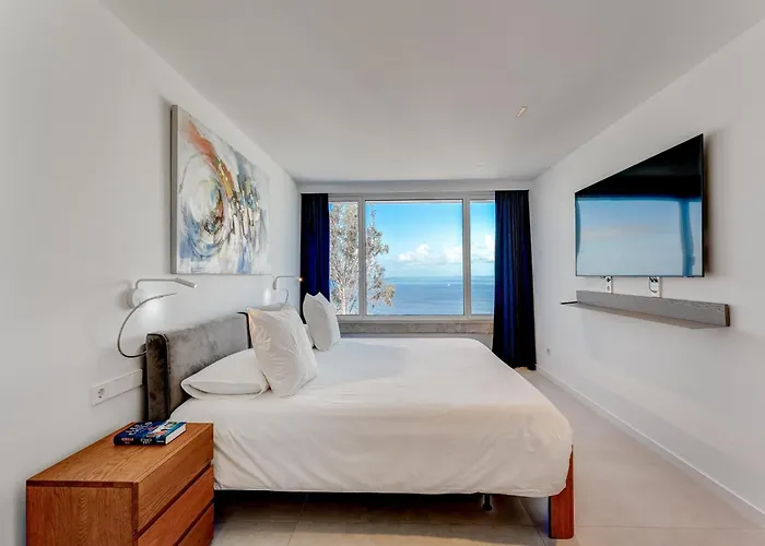 Aquasuites Luxury B10 *