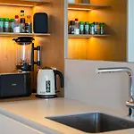 Aquasuites Luxury B10 Apartament Acantilado de los Gigantes