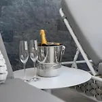 Aquasuites Luxury B10 Apartament *