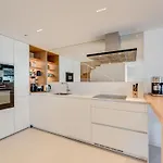 Aquasuites Luxury B10 * Acantilado de los Gigantes