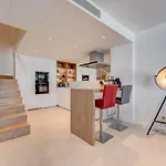 Aquasuites Luxury B10 Apartament
