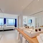 Apartament Aquasuites Luxury B10