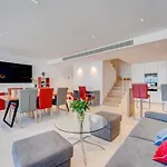 Apartament Aquasuites Luxury B10
