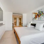 Aquasuites Luxury B10 Apartament Acantilado de los Gigantes