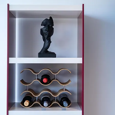 Aquasuites Luxury B10 * Acantilado de los Gigantes