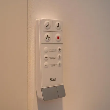 Aquasuites B10 Apartment