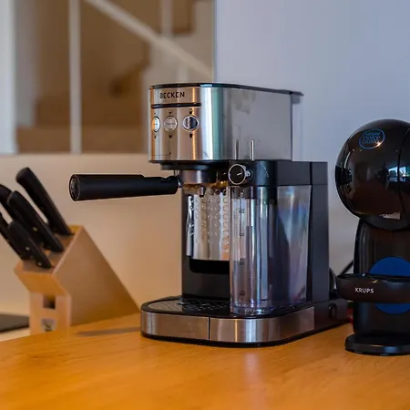 Apartment Aquasuites Luxury B10 Acantilado de los Gigantes