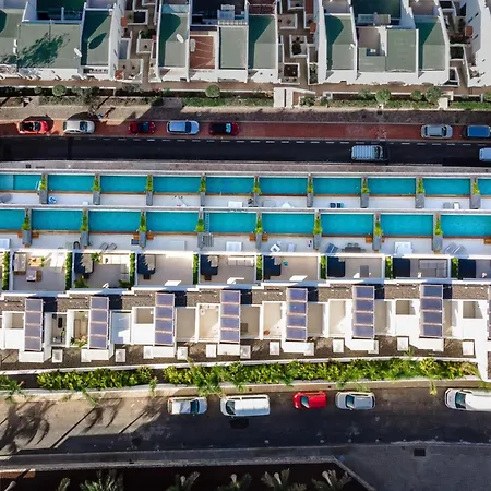 Aquasuites Luxury B10