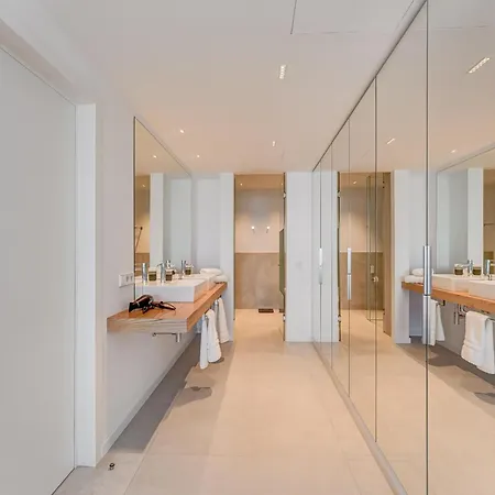Svb Aquasuites Luxury Duplex - B10 Appartement *