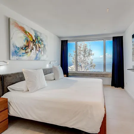 Apartment Aquasuites Luxury B10 Acantilado de los Gigantes
