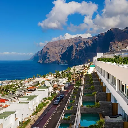 Apartment Aquasuites Luxury B10