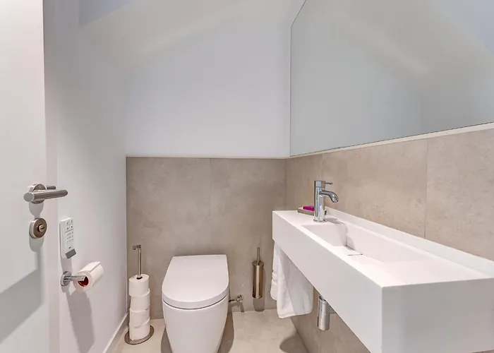 Aquasuites Luxury B10 *