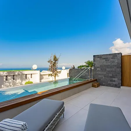 Apartament Aquasuites Luxury B10 Acantilado de los Gigantes