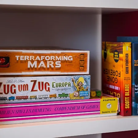 Apartament Aquasuites Luxury B10 *