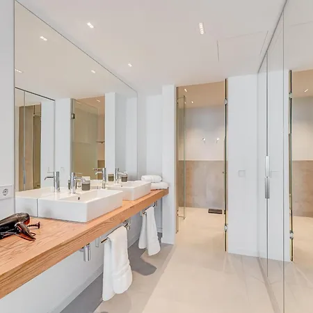 Aquasuites Luxury B10 Apartament *