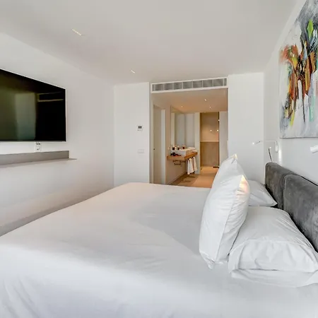 Svb Aquasuites Luxury Duplex - B10