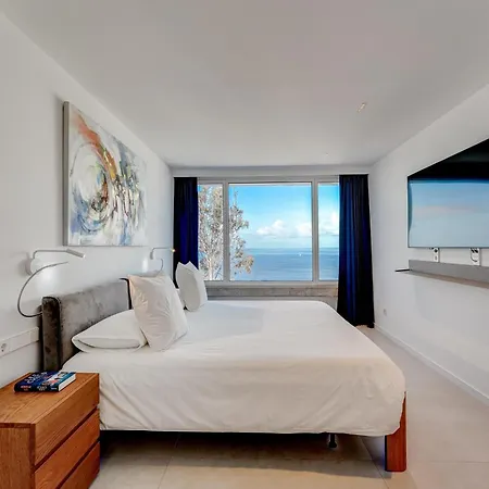 Svb Aquasuites Luxury Duplex - B10 *