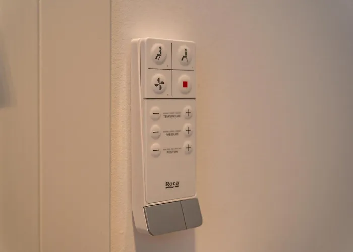 Aquasuites Luxury B10 Apartmán