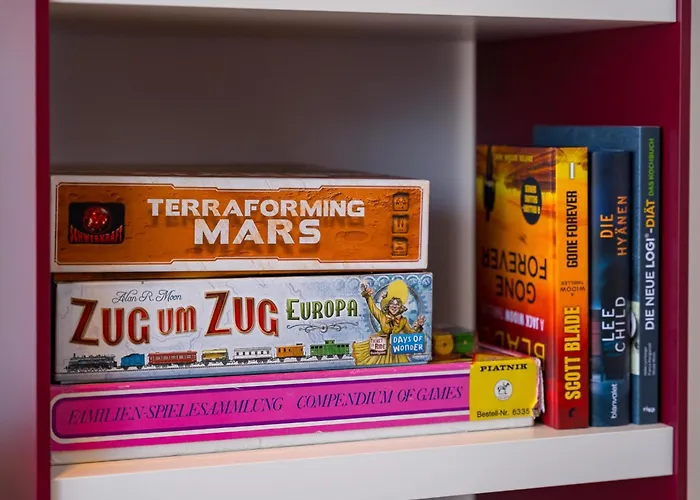 Apartmán Aquasuites Luxury B10 *