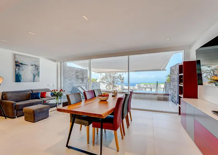 Aquasuites Luxury B10 Apartmán *