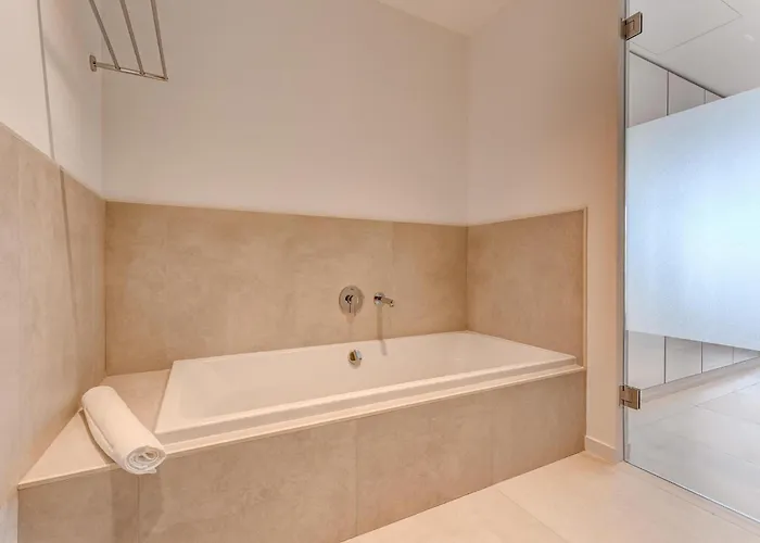 Aquasuites Luxury B10 Apartamento *