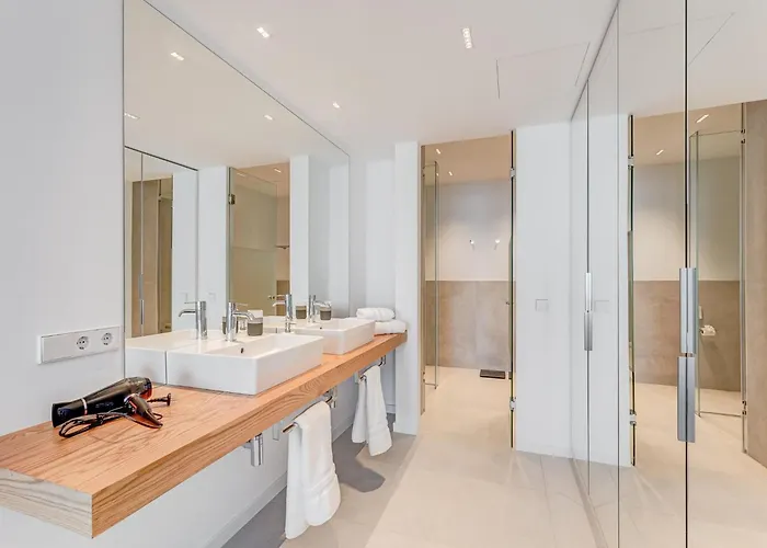 Aquasuites Luxury B10 Apartamento *