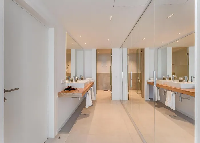 Aquasuites Luxury B10 Apartmán *