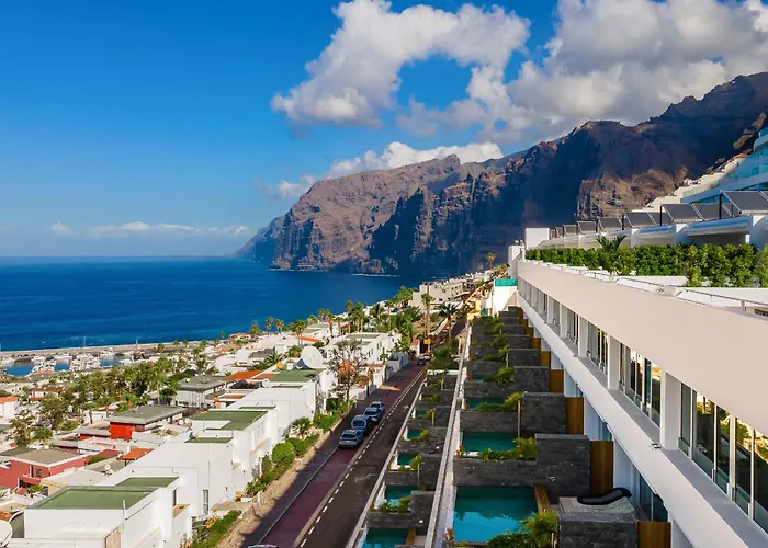 Apartamento Aquasuites Luxury B10